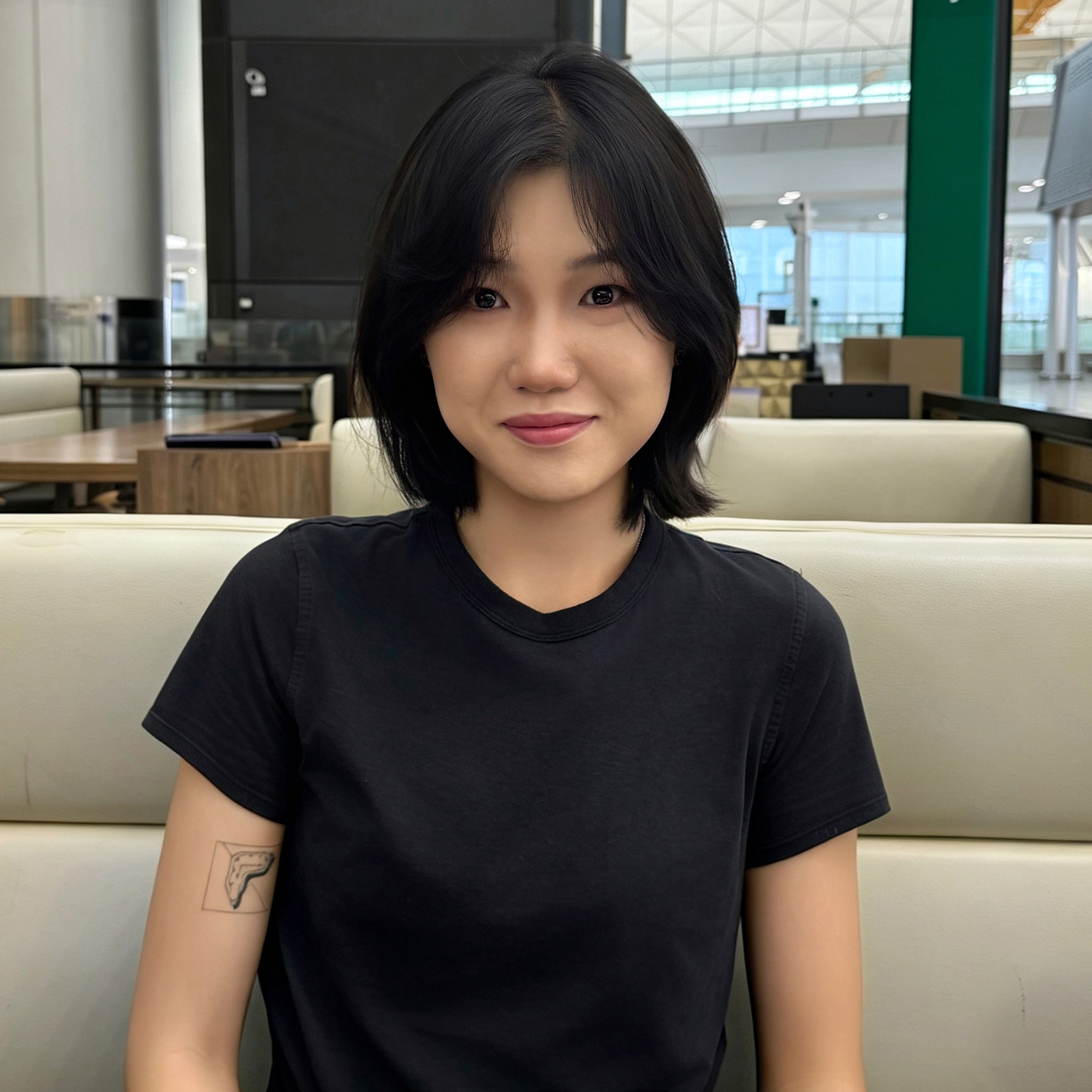Zoey Xu